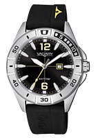 Orologio Vagary Aqua 39 in Acciaio IU1-816-50 - IU1-816-50
